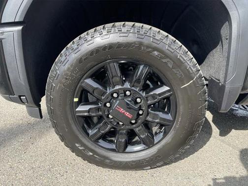 2025 GMC Sierra 3500 Base