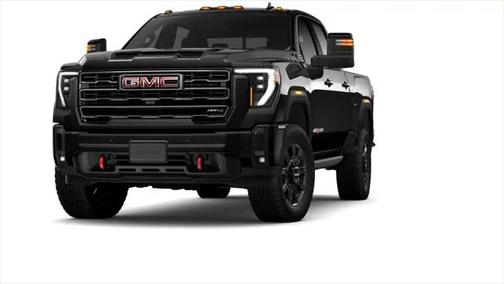 2025 GMC Sierra 3500 Base