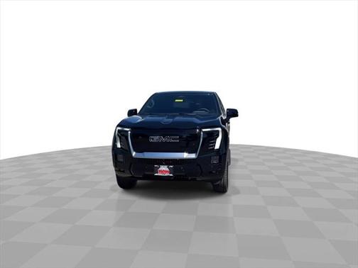 2025 GMC Sierra EV Extended Range Denali