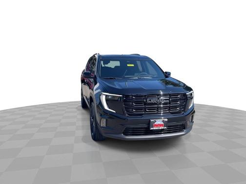 2026 GMC Acadia Elevation AWD