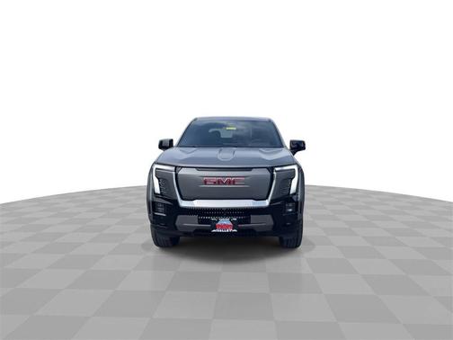 2026 GMC Sierra EV Extended Range Denali