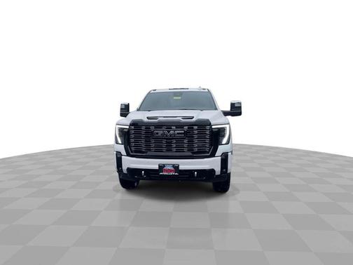 2025 GMC Sierra 2500 Denali Ultimate