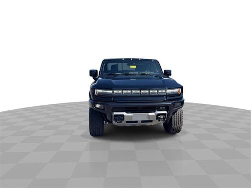 2025 GMC HUMMER EV Pickup 2X