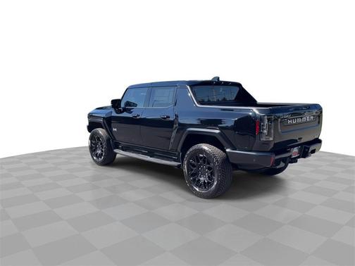2025 GMC HUMMER EV Pickup 2X