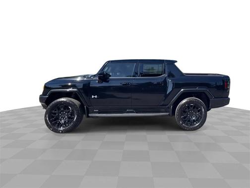2025 GMC HUMMER EV Pickup 2X