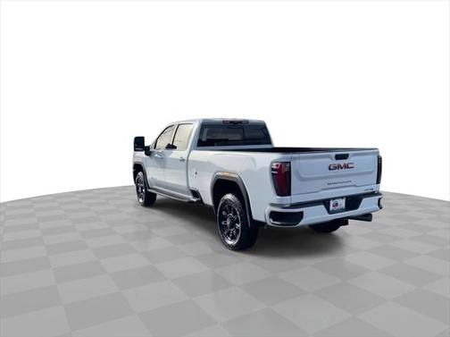 2025 GMC Sierra 3500 Base