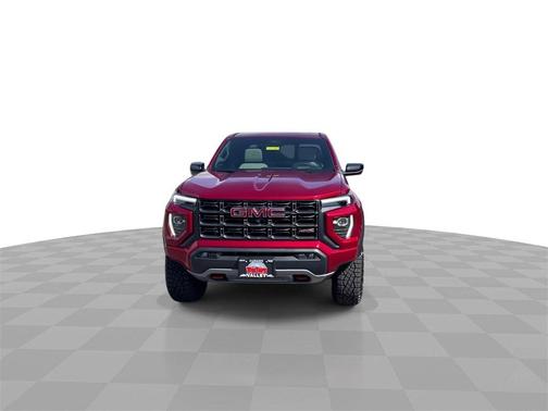 2025 GMC Canyon Base