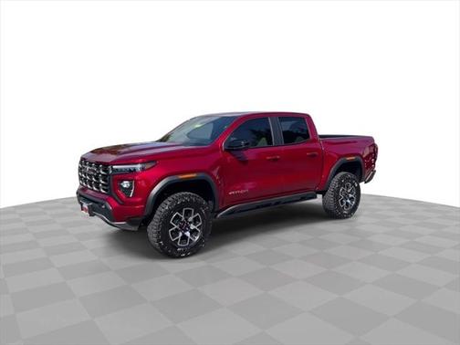 2025 GMC Canyon Base