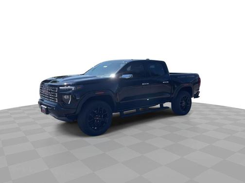 2025 GMC Canyon Denali