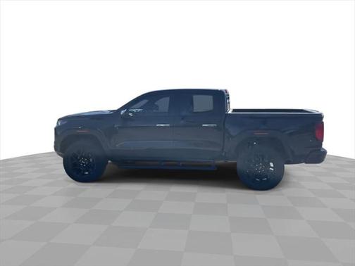2025 GMC Canyon Denali