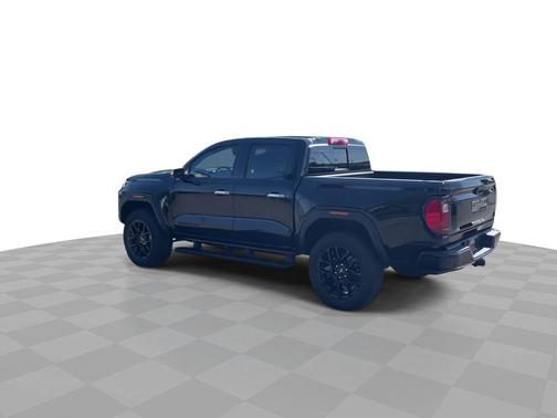 2025 GMC Canyon Denali