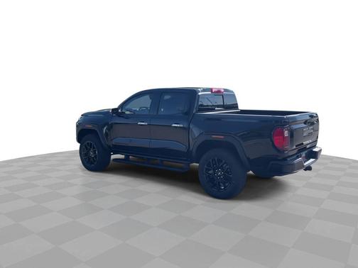 2025 GMC Canyon Denali