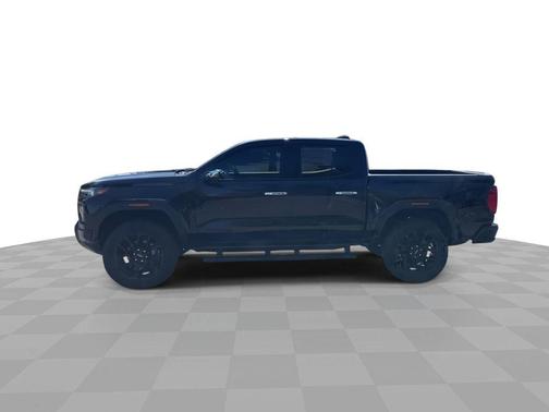 2025 GMC Canyon Denali