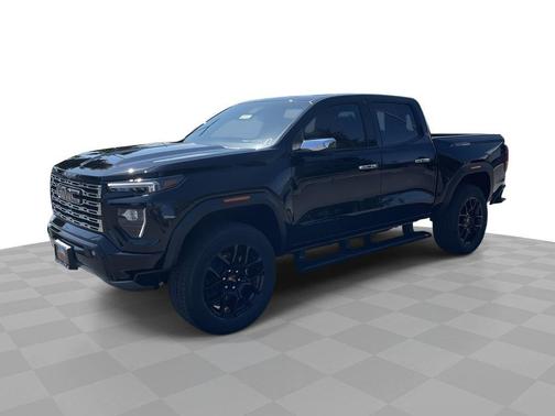 2025 GMC Canyon Denali