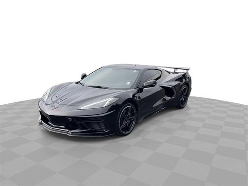 2022 Chevrolet Corvette Stingray w/2LT