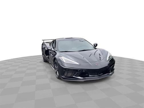 2022 Chevrolet Corvette Stingray w/2LT