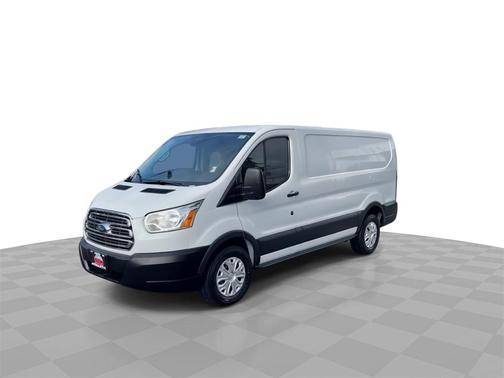 2016 Ford Transit-150 Base