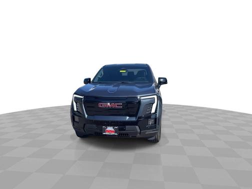 2026 GMC Sierra EV Standard Range Elevation