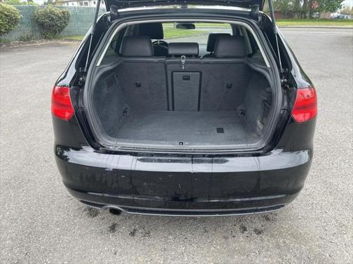 2012 Audi A3 2.0 TDI Premium Plus