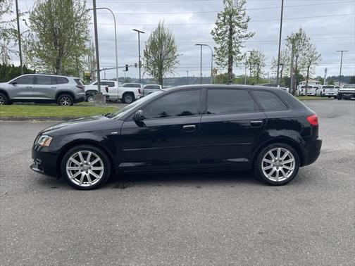 2012 Audi A3 2.0 TDI Premium Plus