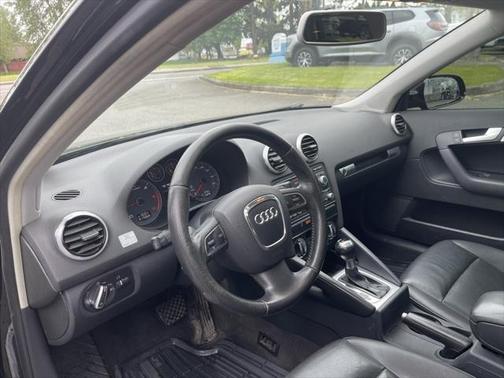 2012 Audi A3 2.0 TDI Premium Plus