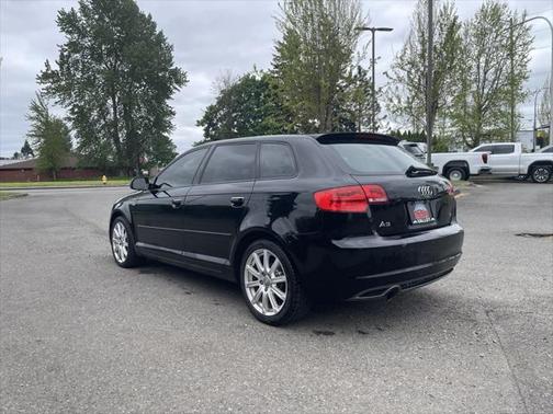 2012 Audi A3 2.0 TDI Premium Plus