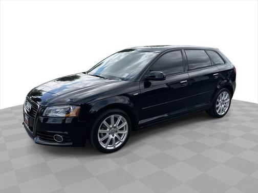 2012 Audi A3 2.0 TDI Premium Plus