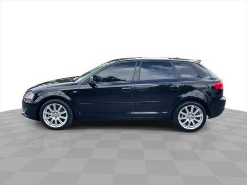 2012 Audi A3 2.0 TDI Premium Plus