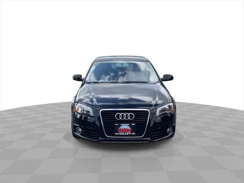 2012 Audi A3 2.0 TDI Premium Plus