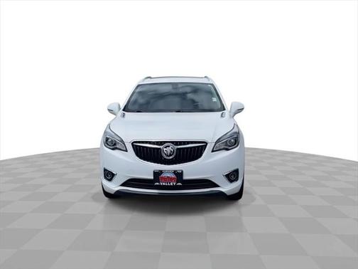 2020 Buick Envision AWD Essence