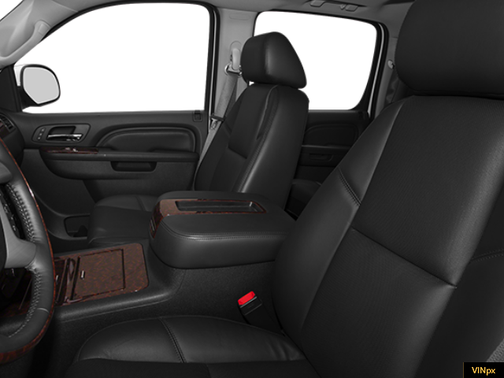 Black 2013 GMC Sierra 2500 Denali
