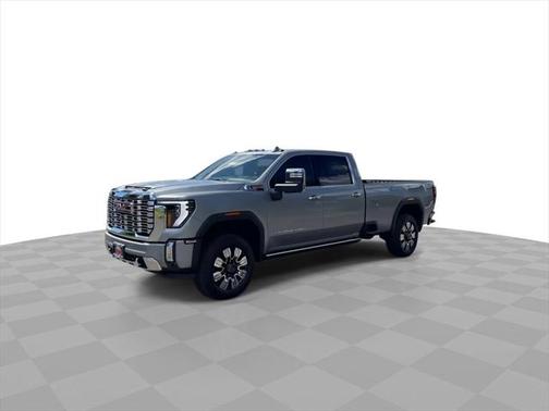 2025 GMC Sierra 3500 Denali
