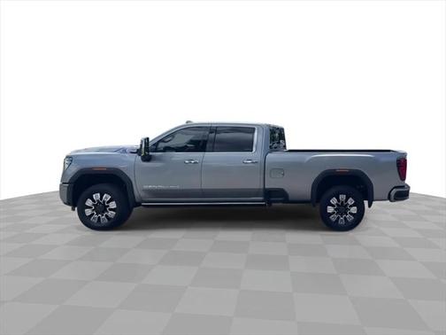 2025 GMC Sierra 3500 Denali