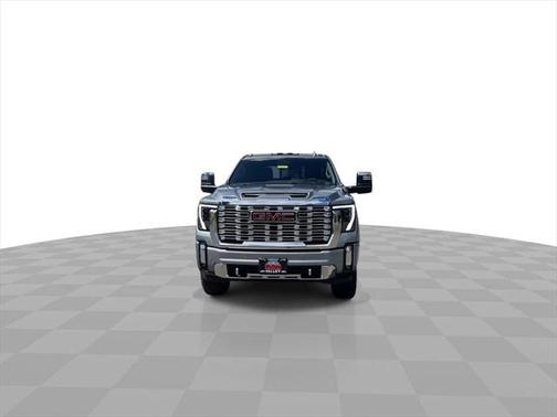 2025 GMC Sierra 3500 Denali