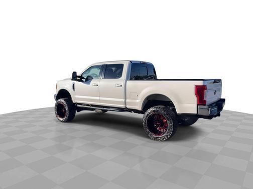 2018 Ford F-350 XL