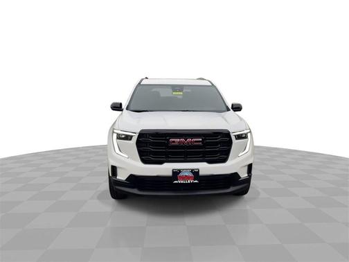 2026 GMC Acadia Elevation AWD