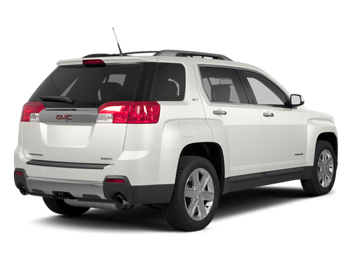 2013 GMC Terrain SLE-1