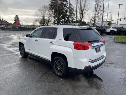 2013 GMC Terrain SLE-1
