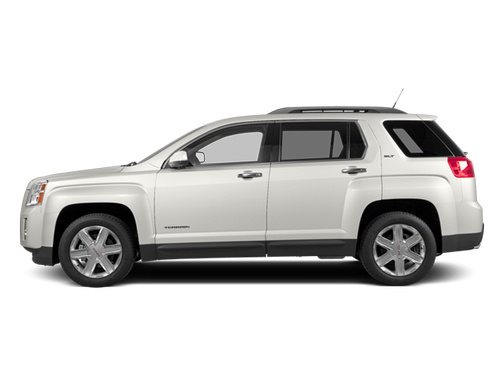 2013 GMC Terrain SLE-1