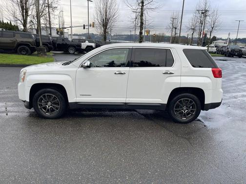 2013 GMC Terrain SLE-1