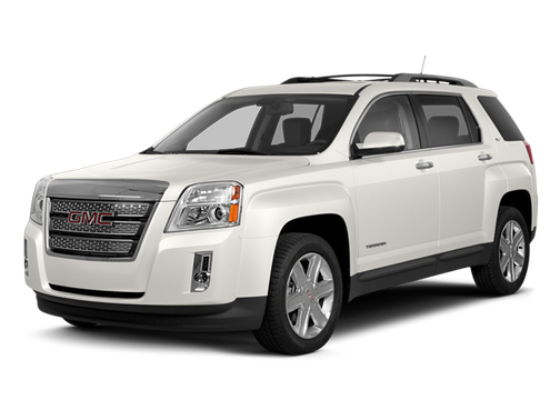 2013 GMC Terrain SLE-1