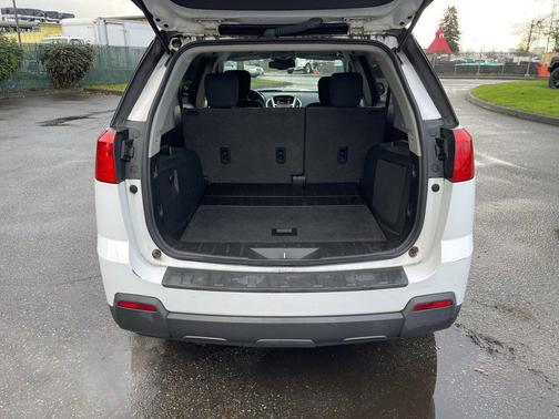 2013 GMC Terrain SLE-1