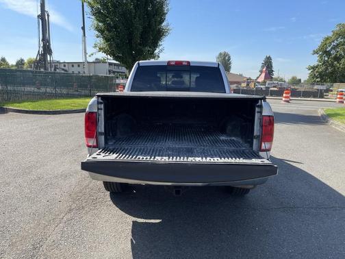 2015 RAM 1500 SLT