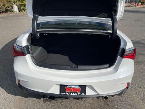 2021 Acura ILX Technology Package