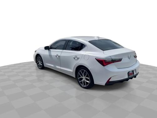 2021 Acura ILX Technology Package