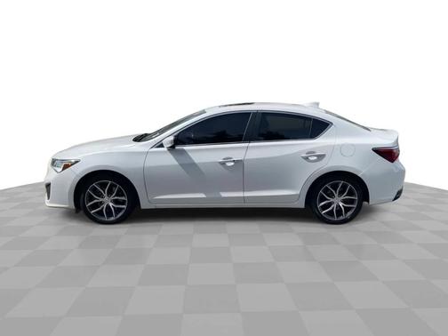 2021 Acura ILX Technology Package