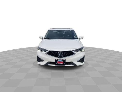 2021 Acura ILX Technology Package