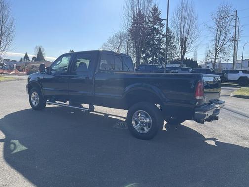 2007 Ford F-350 XL