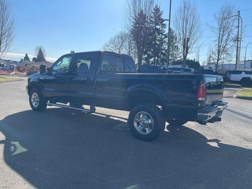 2007 Ford F-350 XL