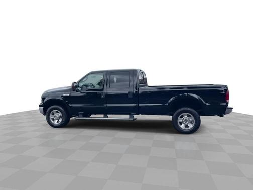2007 Ford F-350 XL